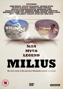Milius (DVD)